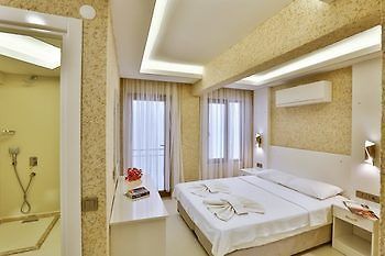 קס Hotel Likya מראה חיצוני תמונה