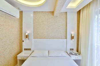 קס Hotel Likya מראה חיצוני תמונה