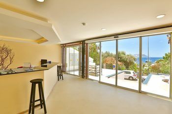 קס Hotel Likya מראה חיצוני תמונה
