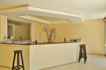 קס Hotel Likya מראה חיצוני תמונה