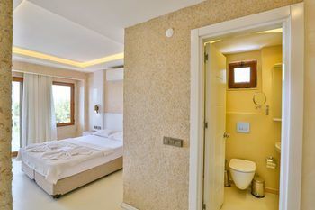 קס Hotel Likya מראה חיצוני תמונה